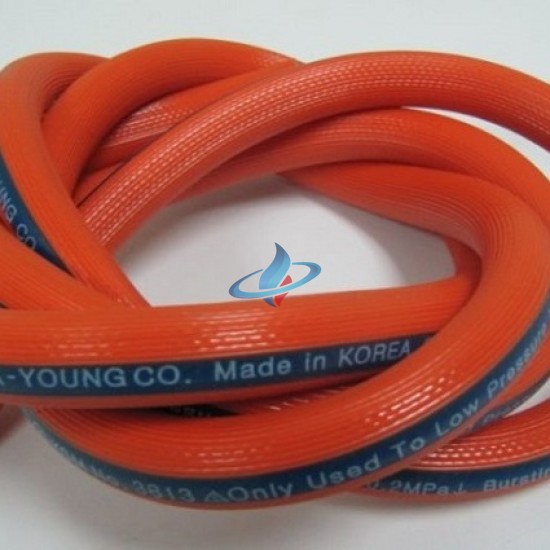DÂY DẪN GAS