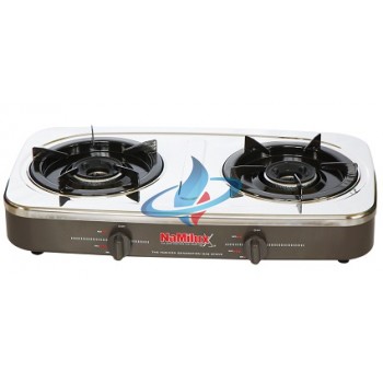 BẾP GAS ĐÔI 590SM