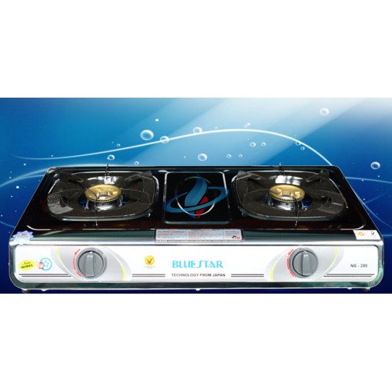 Bếp Gas Bluestar