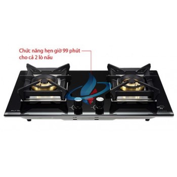 BẾP GAS ÂM EUROSUN EU-GA291D