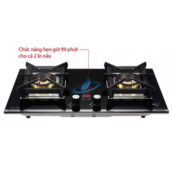 BẾP GAS ÂM EUROSUN EU-GA291D
