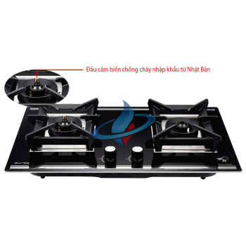BẾP GAS ÂM EUROSUN EU-GA292SA